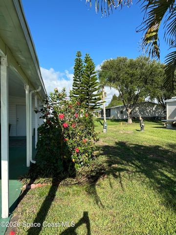 7530 Agawam Road, Micco, FL 32976