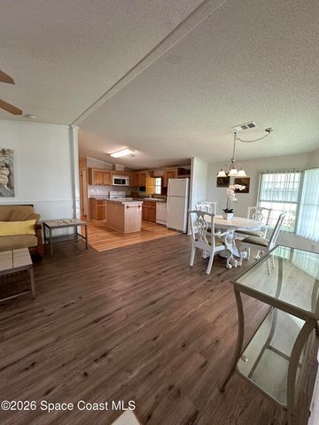 7530 Agawam Road, Micco, FL 32976