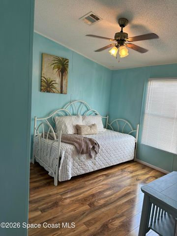 7530 Agawam Road, Micco, FL 32976