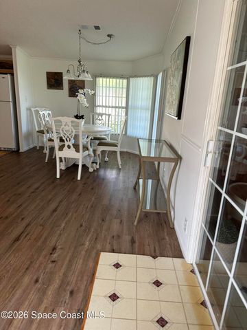 7530 Agawam Road, Micco, FL 32976