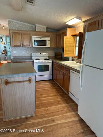 7530 Agawam Road, Micco, FL 32976