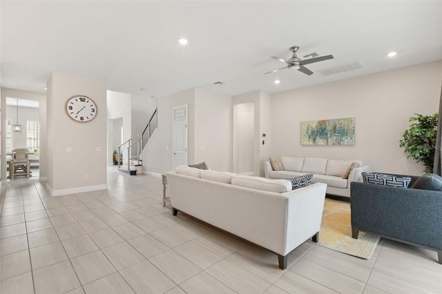 8373 LUDINGTON CIRCLE, Orlando, FL 32836