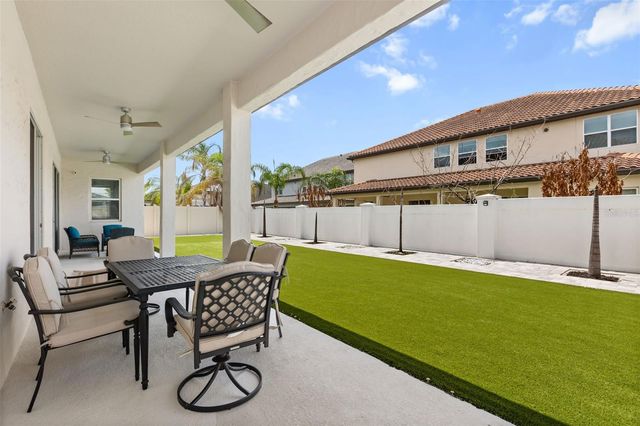 8373 LUDINGTON CIRCLE, Orlando, FL 32836