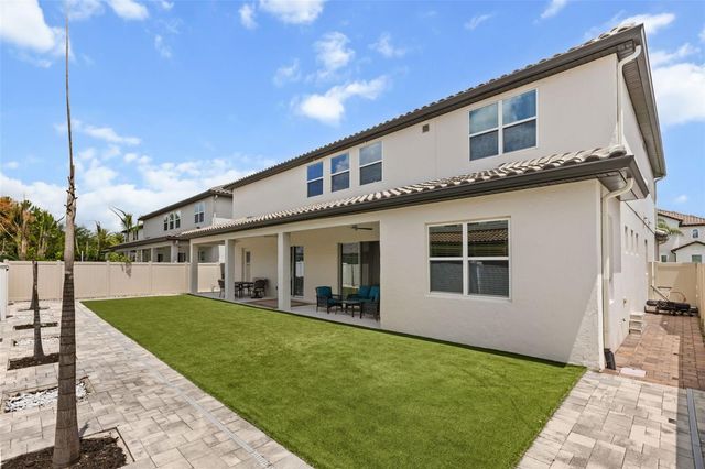 8373 LUDINGTON CIRCLE, Orlando, FL 32836