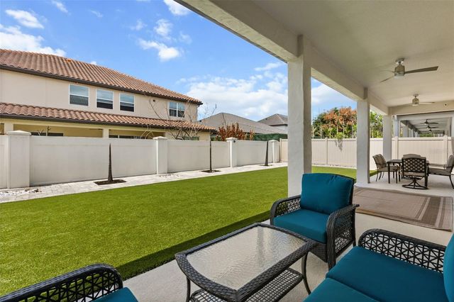 8373 LUDINGTON CIRCLE, Orlando, FL 32836