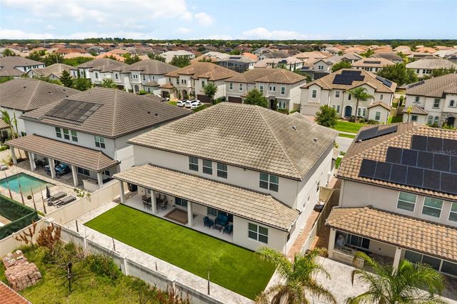 8373 LUDINGTON CIRCLE, Orlando, FL 32836