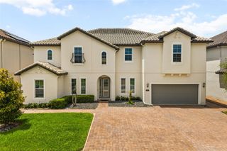 8373 LUDINGTON CIRCLE, Orlando, FL 32836