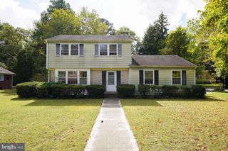 510 ELBERTA AVE, Salisbury, MD 21801