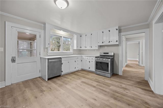 17980 S Nc Highway 109, Denton, NC 27239