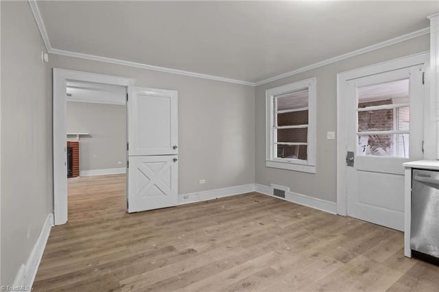 17980 S Nc Highway 109, Denton, NC 27239