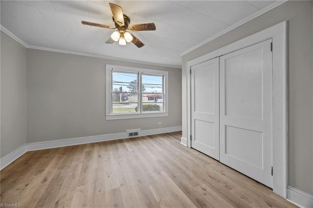 17980 S Nc Highway 109, Denton, NC 27239