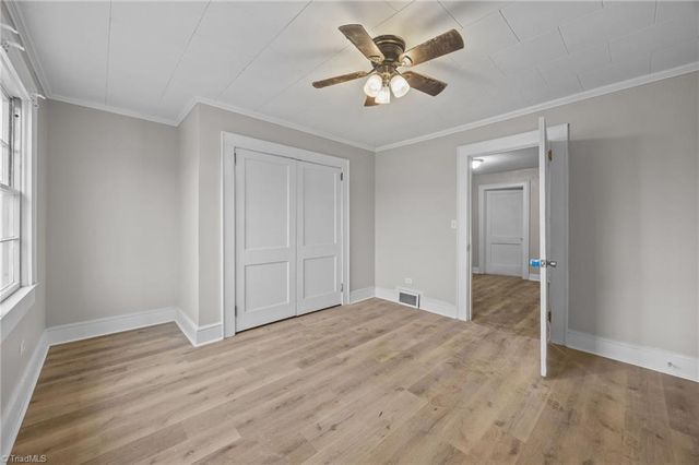 17980 S Nc Highway 109, Denton, NC 27239