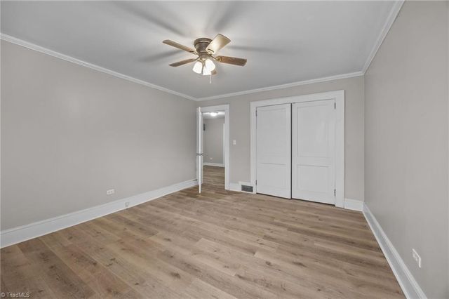 17980 S Nc Highway 109, Denton, NC 27239