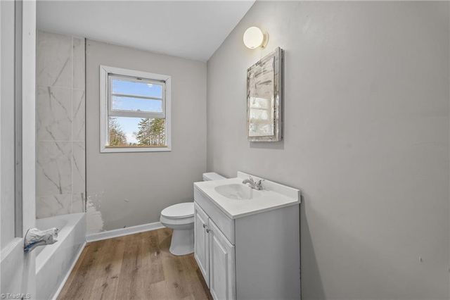 17980 S Nc Highway 109, Denton, NC 27239