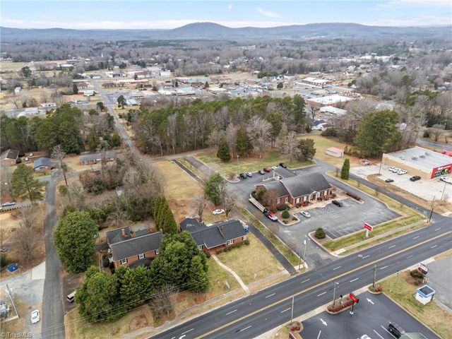 17980 S Nc Highway 109, Denton, NC 27239