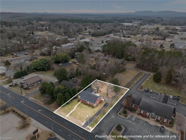 17980 S Nc Highway 109, Denton, NC 27239