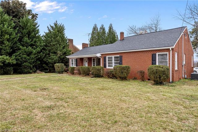 17980 S Nc Highway 109, Denton, NC 27239