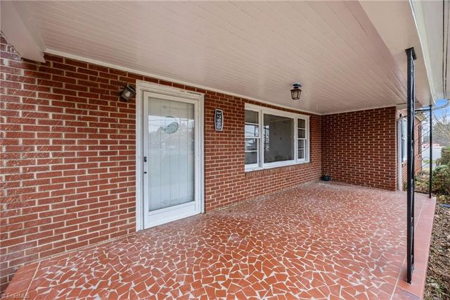 17980 S Nc Highway 109, Denton, NC 27239