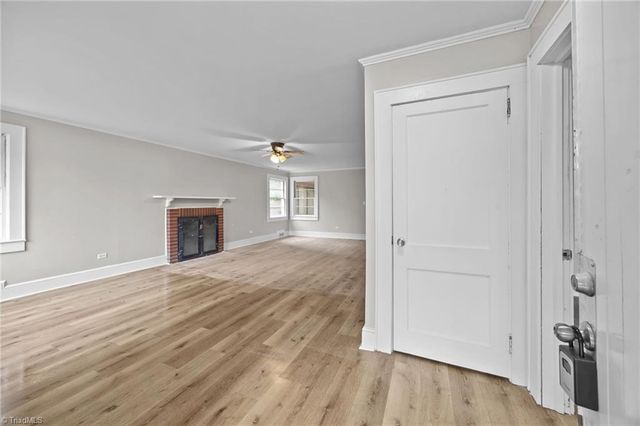 17980 S Nc Highway 109, Denton, NC 27239