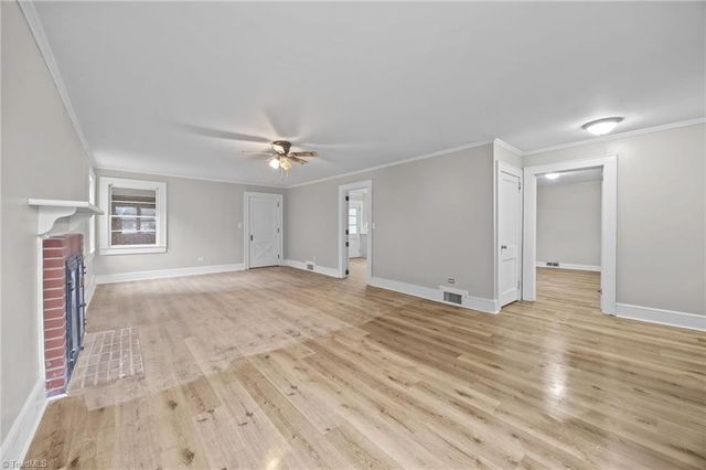 17980 S Nc Highway 109, Denton, NC 27239