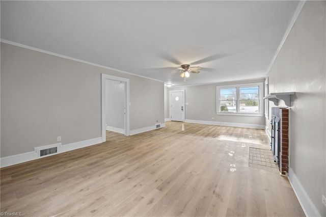 17980 S Nc Highway 109, Denton, NC 27239