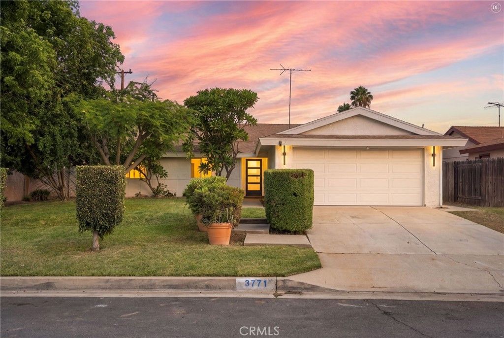 3771 Briarvale, Corona, CA 92879 — exterior