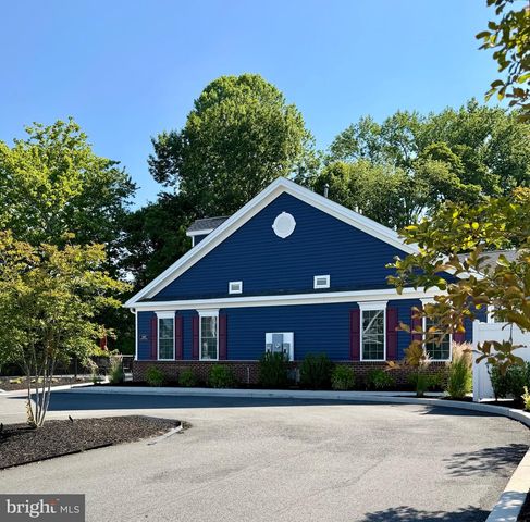 130 BURLINA BLVD, Middletown, DE 19709