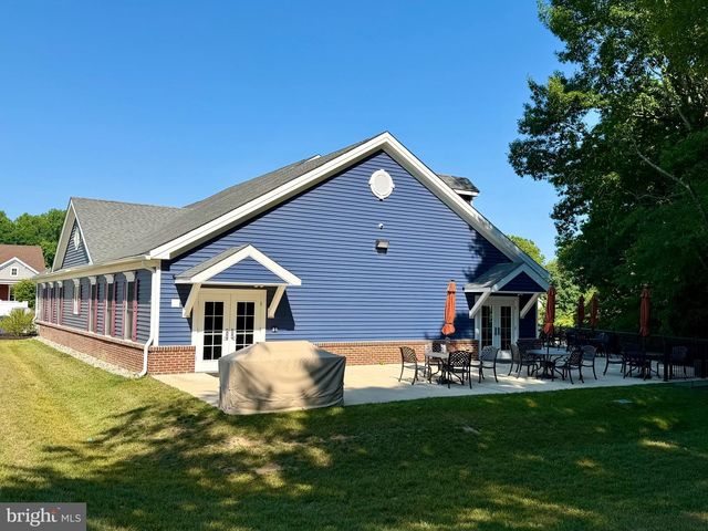 130 BURLINA BLVD, Middletown, DE 19709