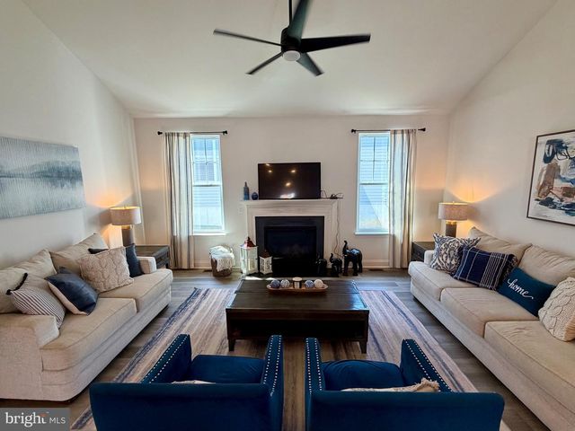 130 BURLINA BLVD, Middletown, DE 19709