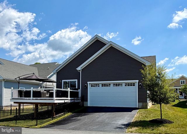 130 BURLINA BLVD, Middletown, DE 19709