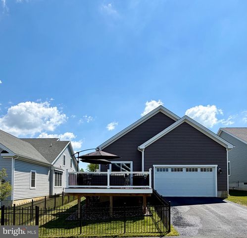 130 BURLINA BLVD, Middletown, DE 19709