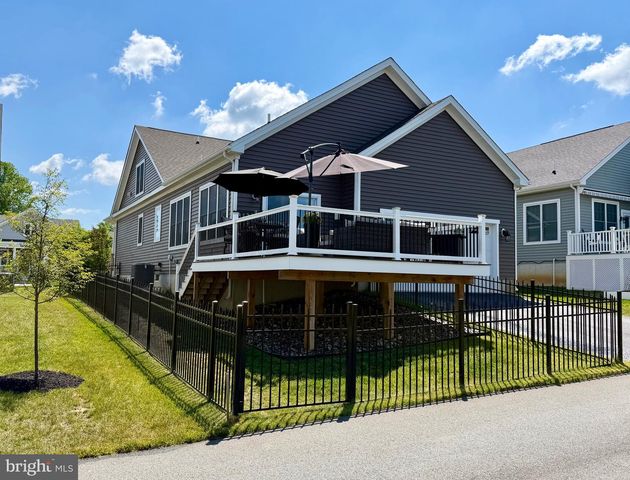 130 BURLINA BLVD, Middletown, DE 19709