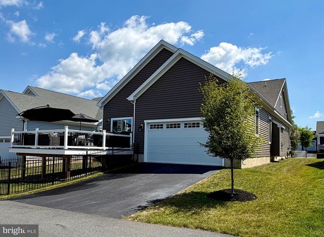 130 BURLINA BLVD, Middletown, DE 19709