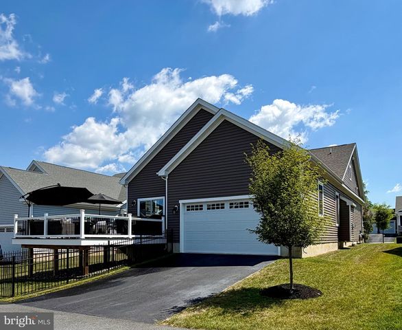 130 BURLINA BLVD, Middletown, DE 19709
