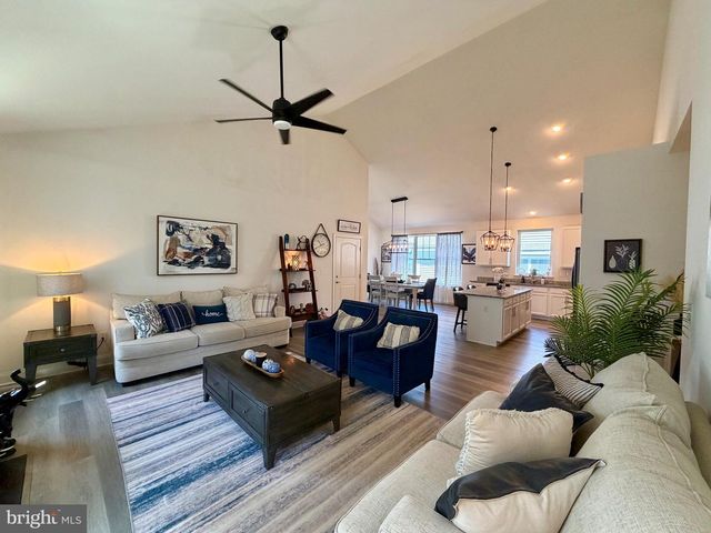 130 BURLINA BLVD, Middletown, DE 19709