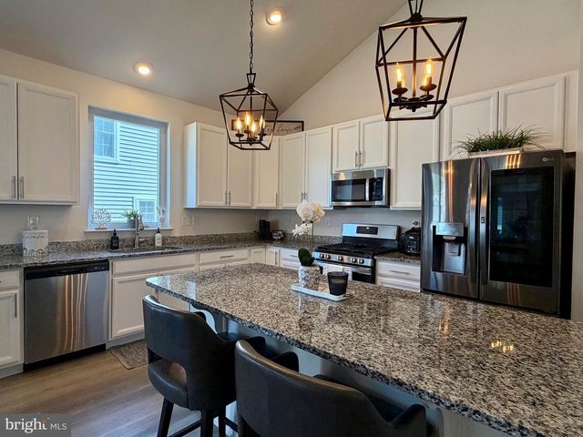 130 BURLINA BLVD, Middletown, DE 19709