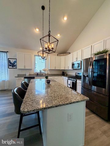 130 BURLINA BLVD, Middletown, DE 19709