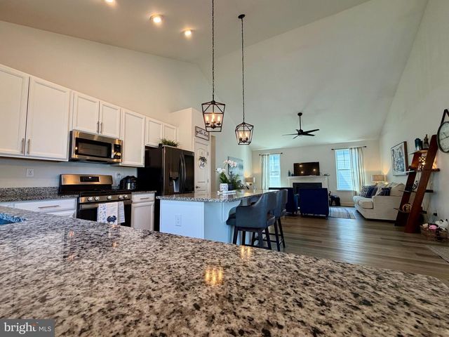 130 BURLINA BLVD, Middletown, DE 19709