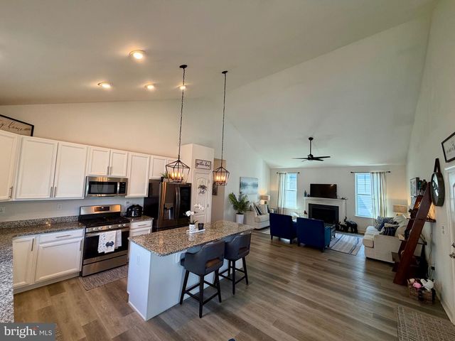 130 BURLINA BLVD, Middletown, DE 19709