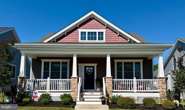 130 BURLINA BLVD, Middletown, DE 19709