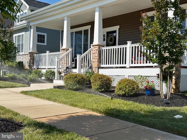 130 BURLINA BLVD, Middletown, DE 19709