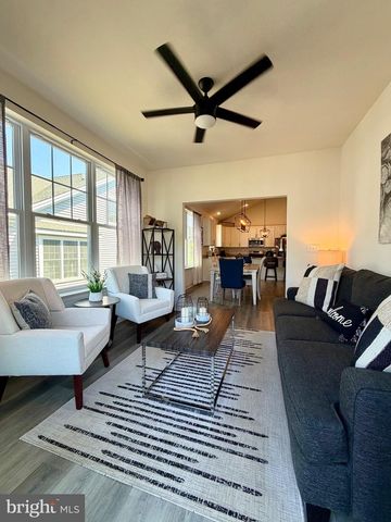 130 BURLINA BLVD, Middletown, DE 19709