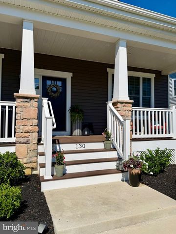 130 BURLINA BLVD, Middletown, DE 19709
