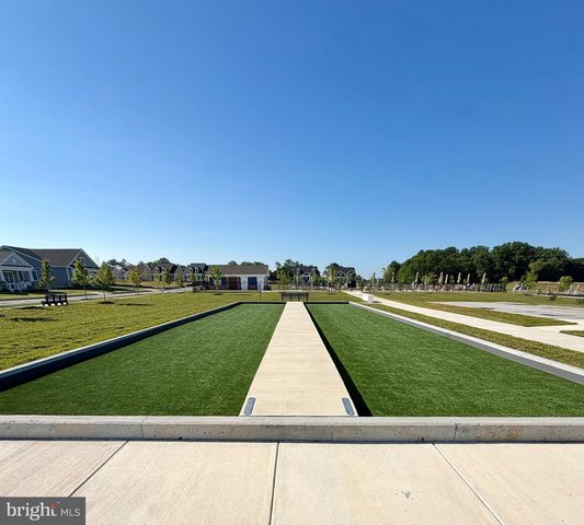 130 BURLINA BLVD, Middletown, DE 19709