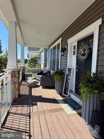 130 BURLINA BLVD, Middletown, DE 19709