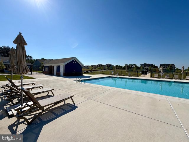 130 BURLINA BLVD, Middletown, DE 19709
