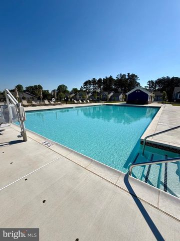 130 BURLINA BLVD, Middletown, DE 19709