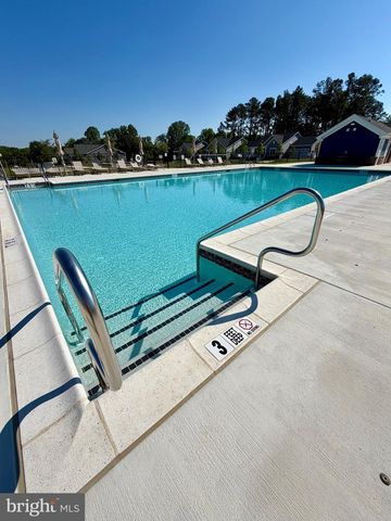 130 BURLINA BLVD, Middletown, DE 19709