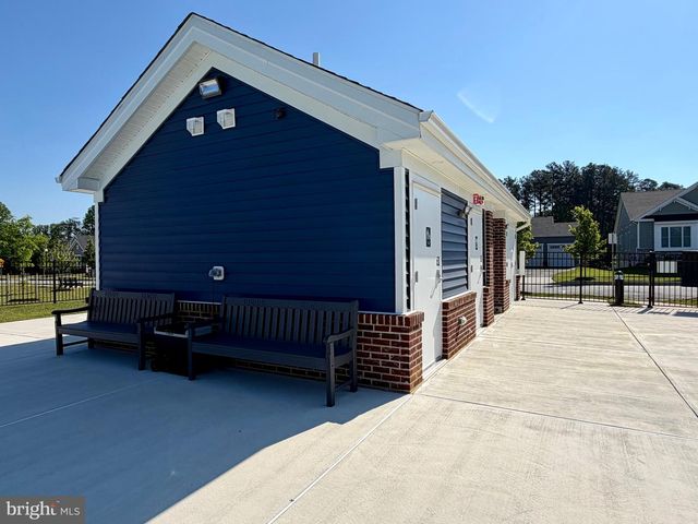 130 BURLINA BLVD, Middletown, DE 19709