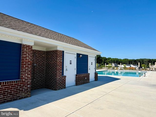 130 BURLINA BLVD, Middletown, DE 19709